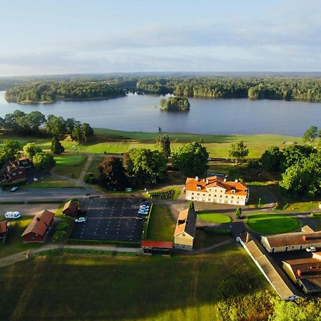 Villa Baro Atvidaberg Екстер'єр фото
